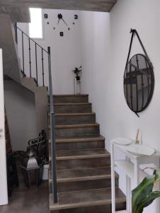 Casa de playa El arrebol