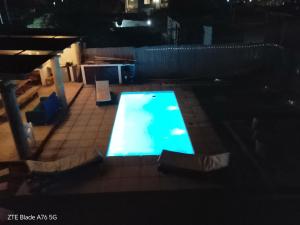 Casa de playa El arrebol