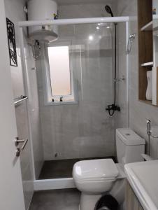 Casa de playa El arrebol