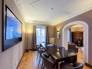 The Mellini - Luxury serviced apartment