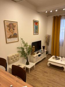 Appartement Turandot, 1 chambre, près du Cours Mirabeau