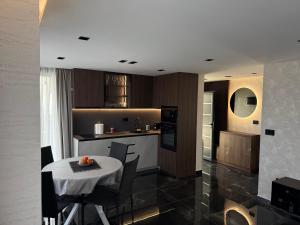 Apartmani Vidikovac Divcibare