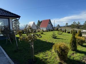 Apartmani Vidikovac Divcibare