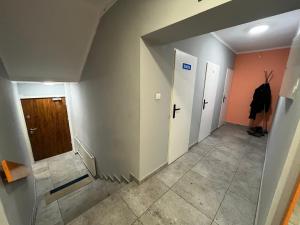 Pokoje gościnne na Zielonej