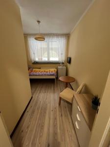 Pokoje gościnne na Zielonej