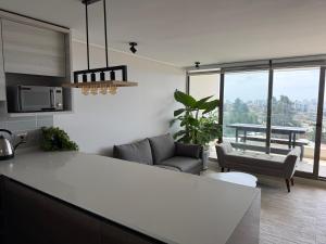 Departamento en bosque de montemar