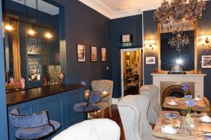Southbank Townhouse