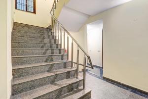 Hotel O Vintage Inn New Delhi railway station