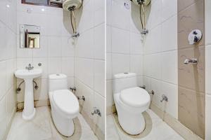 Hotel O Vintage Inn New Delhi railway station