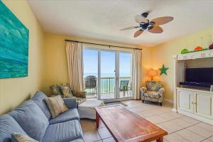 Seychelles 602 by Emerald Coast Retreats