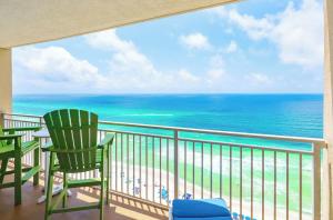 Emerald Beach 1628 by Emerald Coast Retreats