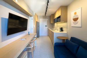 Vibe Vila Olímppia - Próximo ao JK Iguatemi e Faria Lima