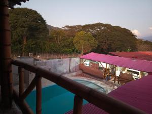 Hostería Santa Lucía