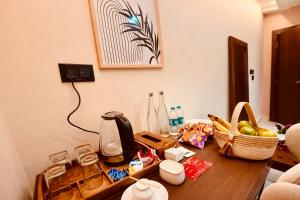 Hotel Hemsa Connect A Luxury Jacuzzi Boutique Stay, Udaipur