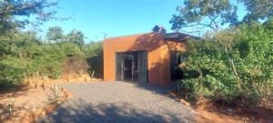 Hartbeest Bush Stay #30