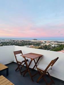 Mediterranean View Apartment