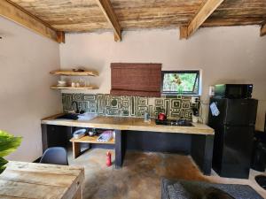 Hartbeest Bush Stay #30