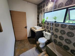 Hartbeest Bush Stay #30