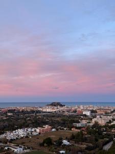 Mediterranean View Apartment