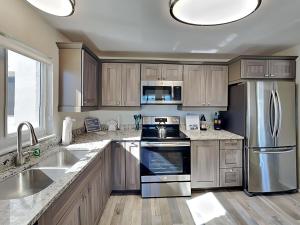 Sand Caper 509 by Distinctive Beach Rentals