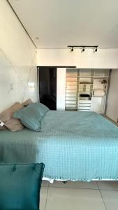 Flat Zona Sul