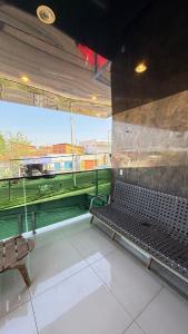 Flat Zona Sul