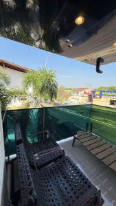 Flat Zona Sul