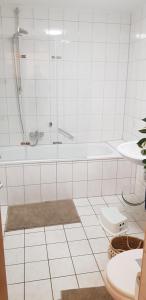 Appartement Krone, Echterdingen bei Flughafen und Messe Stuttgart