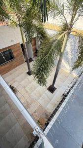 Flat Zona Sul
