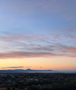 Mediterranean View Apartment