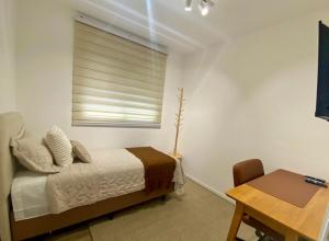 1A 2-bedroom apartment near Shopping and USP