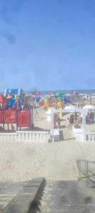 Noordzee Blankenberge