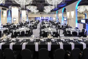 Mercure Manchester Piccadilly Hotel