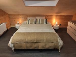 Maison centre ville au calme avec patio et garage