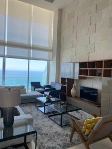 PENTHOUSE PISO A Península Mazatlán