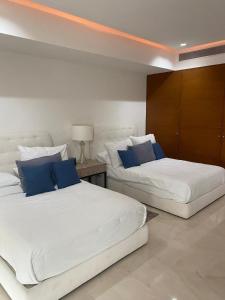 PENTHOUSE PISO A Península Mazatlán