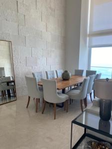 PENTHOUSE PISO A Península Mazatlán