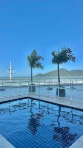 AP Frente mar com Hidro #02