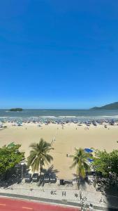 AP Frente mar com Hidro #02