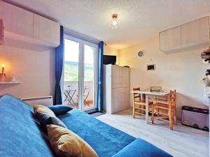 Studio Lélex mountain view