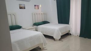 Hotel Dieux Internacional