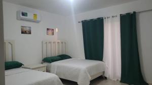 Hotel Dieux Internacional