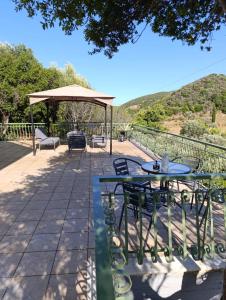 Evia Family Paradise