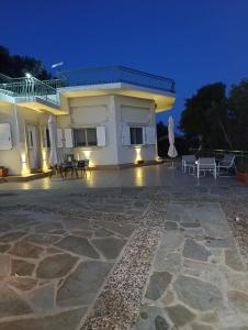 Evia Family Paradise