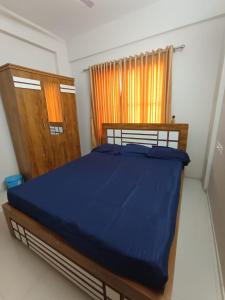 1bhk Kalp Guruvayur 200m to temple