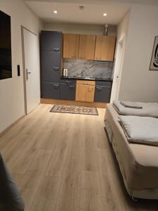 Marlin City Apartment Erdgeschoss 1