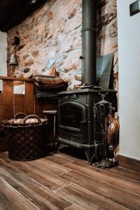 Vale dmila - Casa do Candeeiro