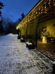 Gościniec Pod Bukiem