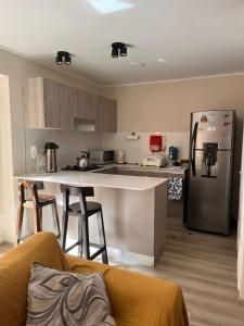 Departamento Entero en Barranco - 2Dormitorios