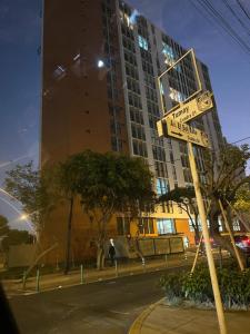 Departamento Entero en Barranco - 2Dormitorios